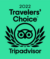 Traveler's Choice 2022