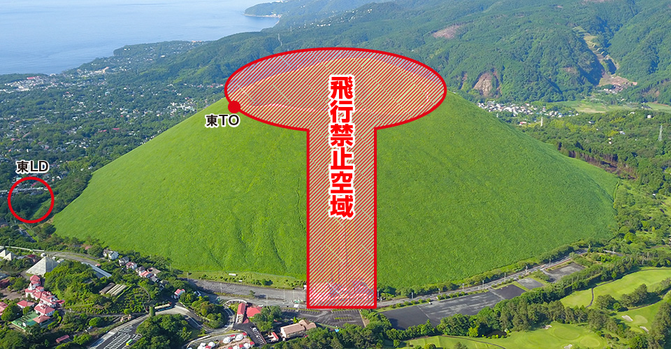 エリアルールについて